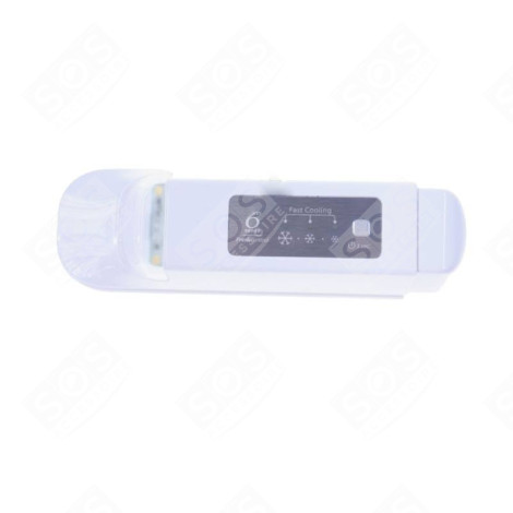 THERMOSTAT ELECTR. ET2 ENHANCED NOISE FRIGO, RÉFRIGÉRATEUR, CONGÉLATEUR - C00731427
