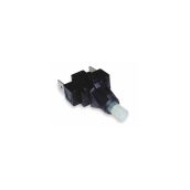 Interrupteur m/a lave-linge rold e1029/e1012 - 2 cosses brandt chs malice