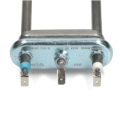 Thermoplongeur 1950w avec thermofusible - beko 260x150 mm - fix. : 80x26 mm
