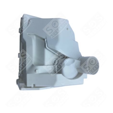 DETERGENT DISTRIBUTEUR SNAP D'ORIGINE MACHINE À LAVER, LAVE-LINGE - C00864969