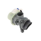 Pompe de vidange b5wf51041wdos d'origine