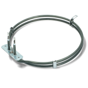 Resistance circulaire 1800 w d'origine