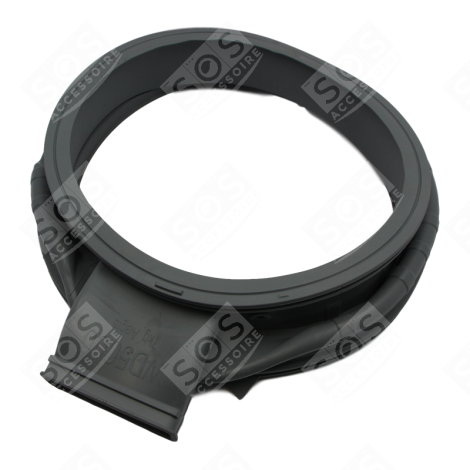 SOUFFLET DE HUBLOT MACHINE À LAVER, LAVE-LINGE - 00101683