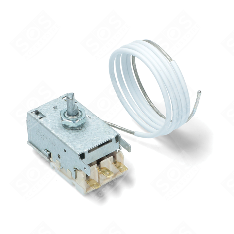 THERMOSTAT K59L1287 FRIGO, RÉFRIGÉRATEUR, CONGÉLATEUR - 00227553