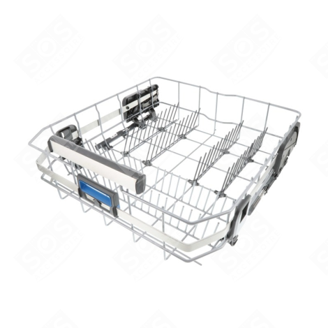 PANIER INFERIEUR BLEU COMFORTL D'ORIGINE LAVE-VAISSELLE - 140019514144