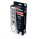 TÉLÉCOMMANDE TV UNIVERSELLE - PRATICO 2+ TÉLÉVISION - 360170