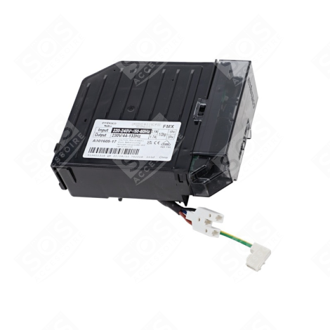 CARTE COMMANDE COMPRESSEUR FMX D'ORIGINE FRIGO, RÉFRIGÉRATEUR, CONGÉLATEUR - 14010160517/2