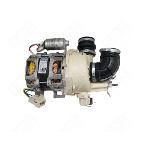 SVC MOTOR-PUMP ODM EU D'ORIGINE LAVE-VAISSELLE - DD82-01733A