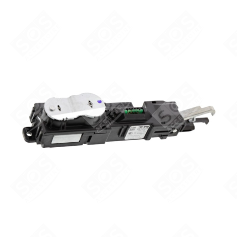 FERMETURE DE PORTE AVEC MOTEUR D'ORIGINE FOUR MICRO-ONDES - 140066880018