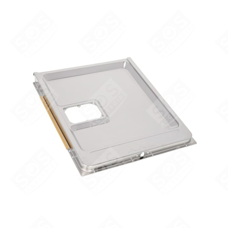 PORTE INTÉRIEURE LAVE-VAISSELLE - 3282100712