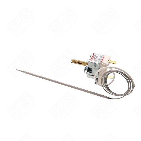 THERMOSTAT DE FOUR CUISINIERE WY240EG-E 1206F256G D'ORIGINE FOUR, CUISINIÈRE - 314052024000