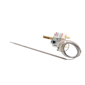 Thermostat de four cuisiniere wy240eg-e 1206f256g d'origine