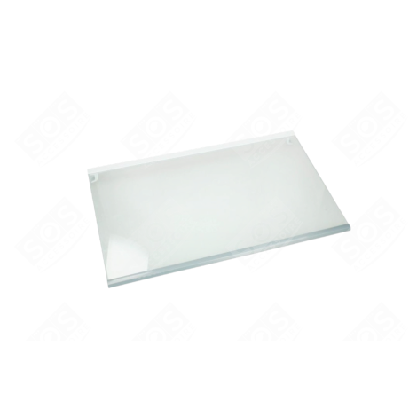 CLAYETTE VERRE D'ORIGINE FRIGO, RÉFRIGÉRATEUR, CONGÉLATEUR - HK1913358