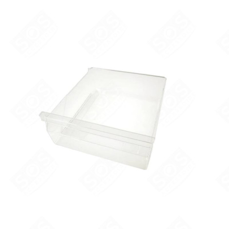 TIROIR SUPERIEUR D'ORIGINE FRIGO, RÉFRIGÉRATEUR, CONGÉLATEUR - HK1649736