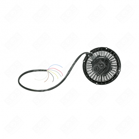 MOTEUR HOTTE - 481236118396, C00314683