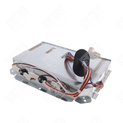 RESISTANCE 1600W/900W SL D'ORIGINE SÈCHE-LINGE - 32031612