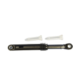 Amortisseur 100n lave-linge 193/280 mm - avec goupilles trous diam. 11.2 mm - lg
