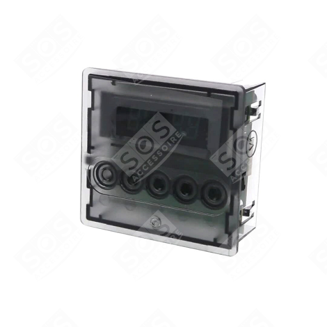 PROGRAMMATEUR D'ORIGINE PLAQUE DE CUISSON - 32032381