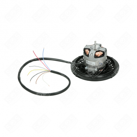 MOTEUR HOTTE - 481236118396, C00314683