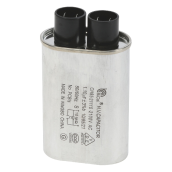 Condensateur haute tension d'origine