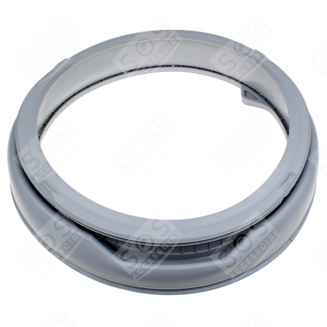 SOUFFLET DE HUBLOT D'ORIGINE MACHINE À LAVER, LAVE-LINGE - D686123