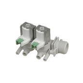 Electrovanne 2 voies OEM
