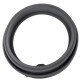 JOINT DE HUBLOT  (MANCHETTE) MACHINE À LAVER, LAVE-LINGE - 34010396, AS0033224