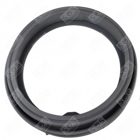 JOINT DE HUBLOT  (MANCHETTE) MACHINE À LAVER, LAVE-LINGE - 34010396, AS0033224