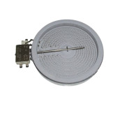 Chauffage radiant 140 230V 1200W