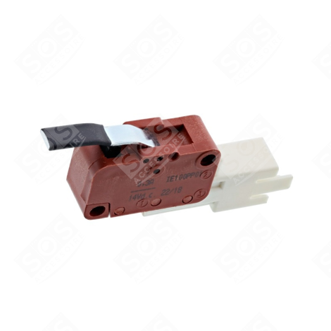 MICRORUPTEUR FILTRE À PELUCHES MACHINE À LAVER, LAVE-LINGE - 8080484036