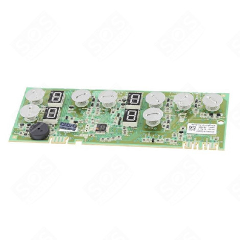 CARTE ÉLECTRONIQUE, MODULE DE COMMANDE FOUR, CUISINIÈRE - 5613517506