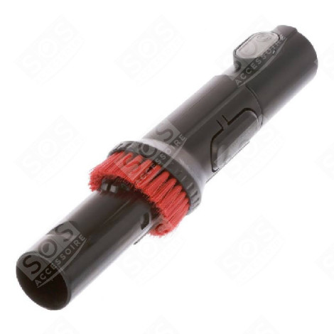 BROSSE MEUBLE ASPIRATEUR - 17004780
