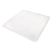 Lèche-frite aluminium d'origine