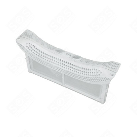 FILTRE À PELUCHES SÈCHE-LINGE - EBZ30397101, 12138200004590