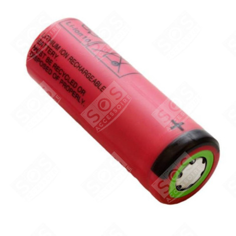 RCHGB BATTERY LI-ION UR18500Y ÉPILATEUR - 80774982