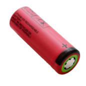 Rchgb battery li-ion ur18500y