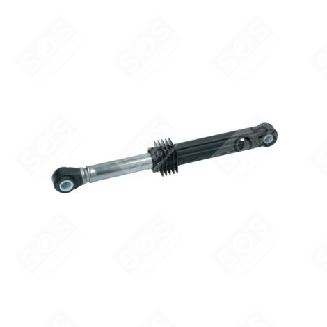 AMORTISSEUR 110N LAVE-LINGE BEKO - TROUS DIAM. 11 MM LONGUEUR : 185/260 MM MACHINE À LAVER, LAVE-LINGE - SAR011AC