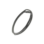 Joint 4 cotes four dimensions 415x310 mm 6 clips gias