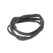 Joint de porte de four 4 cotes - 4 clips - 440x320 mm