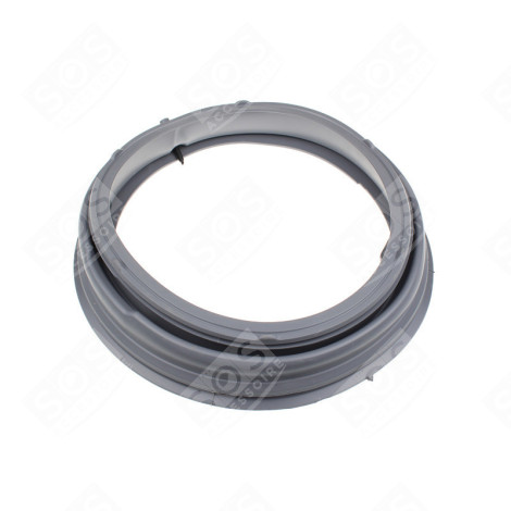 SOUFFLET DE HUBLOT LAVE-LINGE SORTIE BOUCHEE D'ORIGINE MACHINE À LAVER, LAVE-LINGE - 4986ER1005A