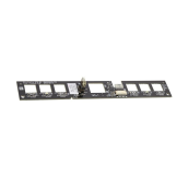 Voyant pcb eclaire itex d'origine