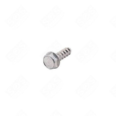 VIS LAVE-LINGE 0020600285 D'ORIGINE MACHINE À LAVER, LAVE-LINGE - 49051551