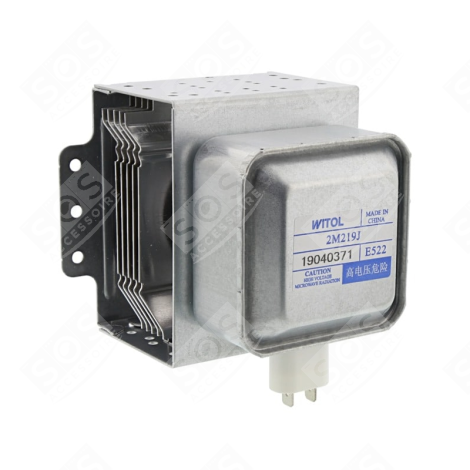 MAGNETRON D'ORIGINE FOUR MICRO-ONDES - 405506456/4