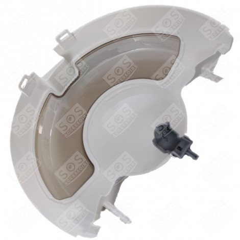 COUVERCLE FRITEUSE FRITEUSE, AIRFRYER - SS-991271, SS-993603