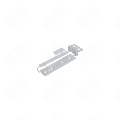 GLISSIERE DE PORTE POUR REFRIGERATEUR ELECTROLUX LIVREE A L'UNITE FRIGO, RÉFRIGÉRATEUR, CONGÉLATEUR - 4055372405
