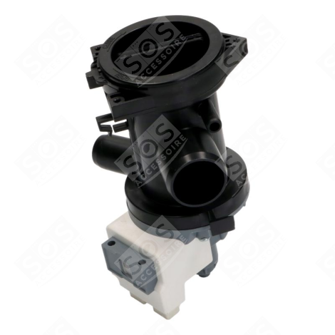 POMPE DE VIDANGE LAVE-LINGE LG - LIVREE SANS DURIT PIPETTE MACHINE À LAVER, LAVE-LINGE - 5859EN1004B