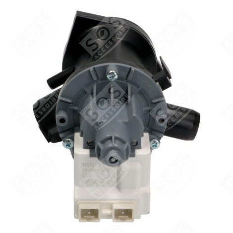 POMPE DE VIDANGE LAVE-LINGE LG - LIVREE SANS DURIT PIPETTE MACHINE À LAVER, LAVE-LINGE - 5859EN1004B