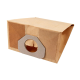 SACS ASPIRATEUR 3285P. ASPIRATEURS NILFISK BOITE DE 5 SACS ASPIRATEUR - 900196173/0