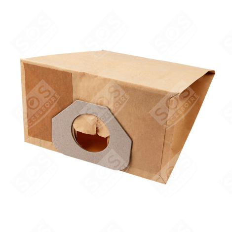 SACS ASPIRATEUR 3285P. ASPIRATEURS NILFISK BOITE DE 5 SACS ASPIRATEUR - 900196173/0