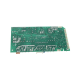 CARTE DE PUISSANCE OVC5000 D'ORIGINE PLAQUE DE CUISSON - 14002886146/0